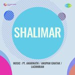 Shalimar - Begum Parveen Song Download